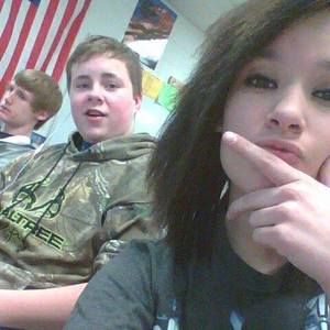 Meet your Posher, Trey