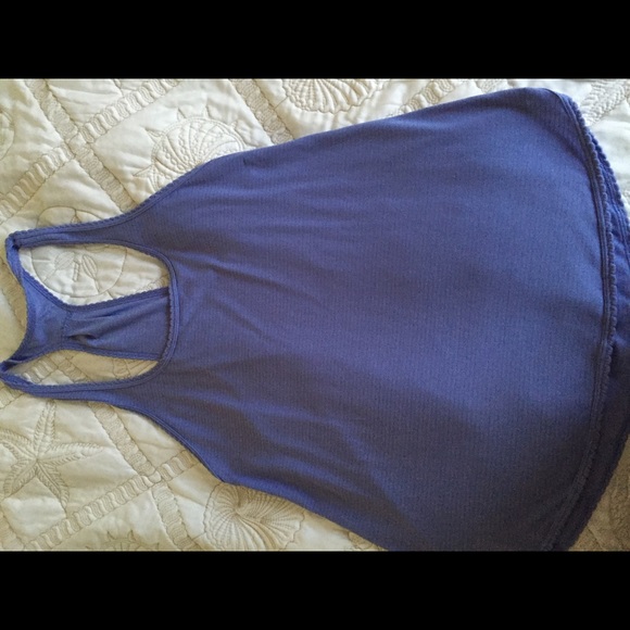 Tank top lululemon