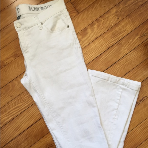NY&C Jeans