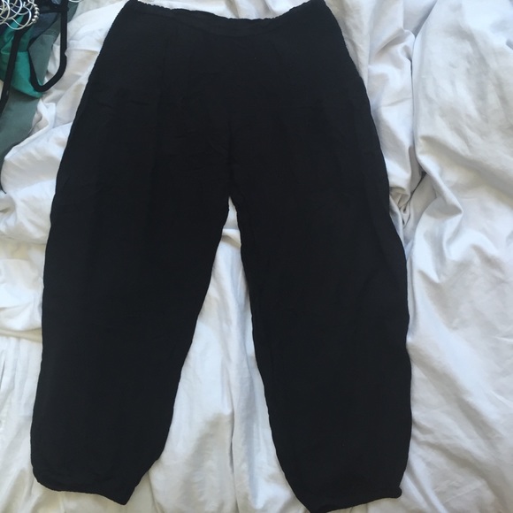 Flowy Free People Pants