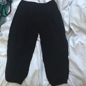 Flowy Free People Pants