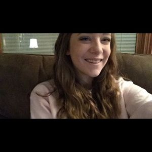 Meet your Posher, Kaylinda