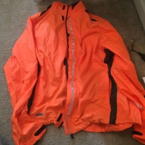 Saucony ViZiPro Running Jacket