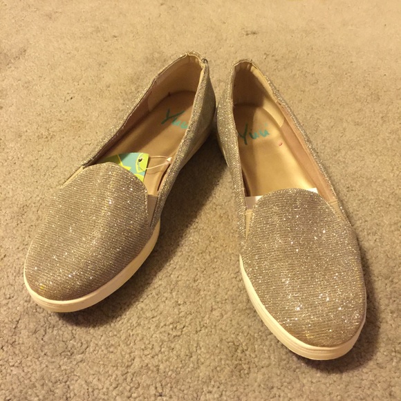 Boat shoes nwt