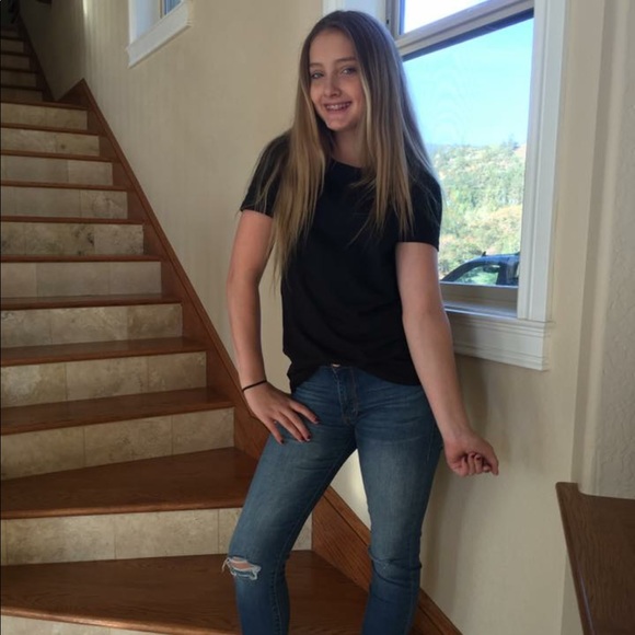 Mother & Daughter Posher's: Sandee & Shelby 💖 - Picture 3 of 3