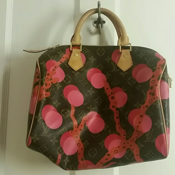 COLORFUL BAG