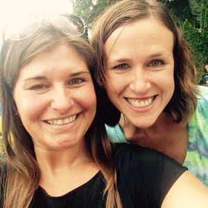 Meet your Posher, Rachelle