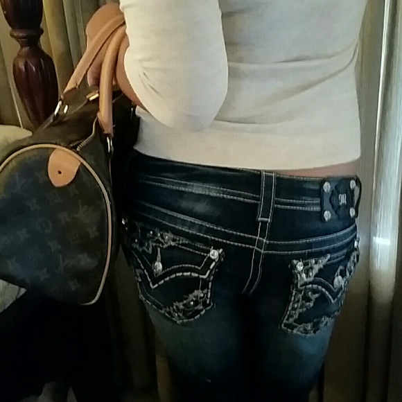 Miss Me Denim - Miss me