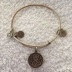 Alex and Ani Bracelet