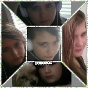 Meet your Posher, Katelyn