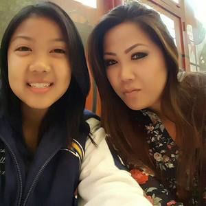 Meet your Posher, Cherry