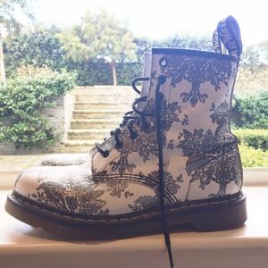 Doc Martens super cute and comfy