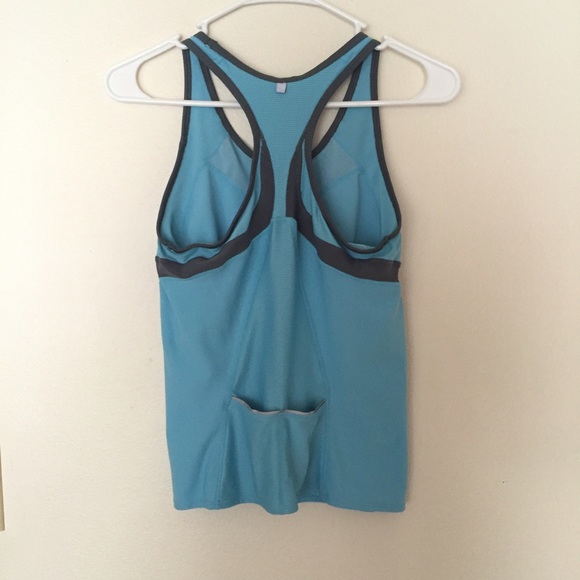 Nike Dri-Fit Tanktop - Picture 2 of 3