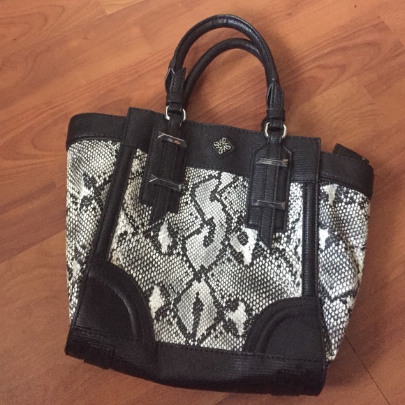 Simply by Vera Wang small handbag