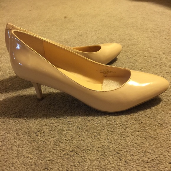 Dress shoes nwt