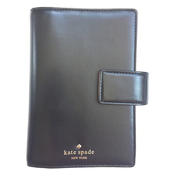 Kate Spade Debra Snap Planner
