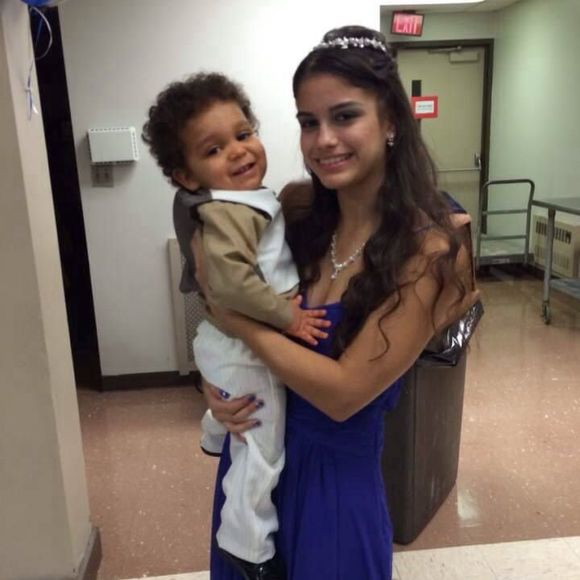 Meet your Posher, Lucia