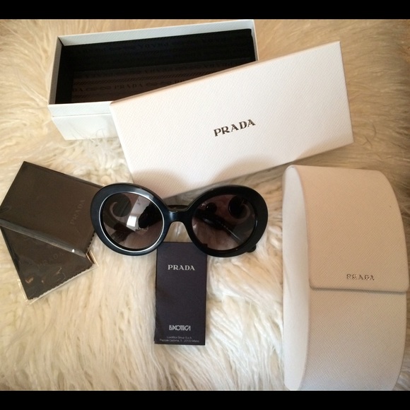 Prada sunglasses