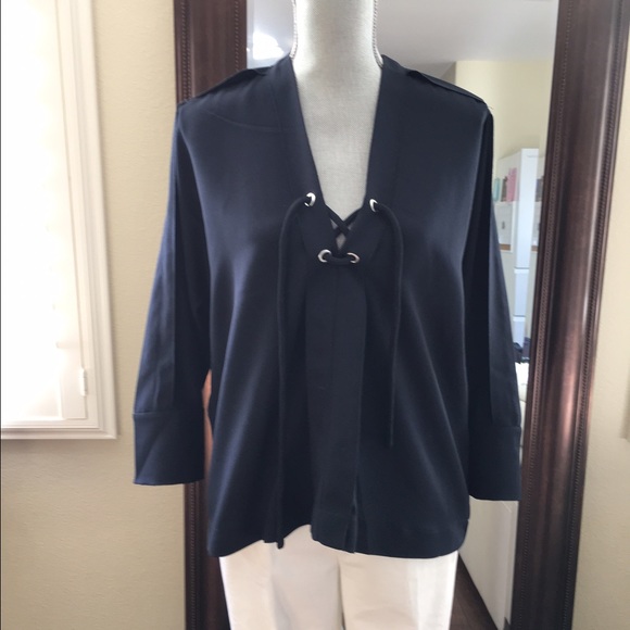 IRO blouse