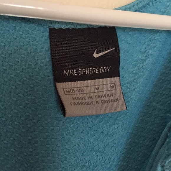 Nike Sphere Dry Top - Picture 3 of 4