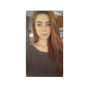 Meet your Posher, Johannah