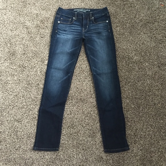 American Eagle Skinny Jeans - Picture 1 of 2