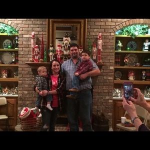 Meet your Posher, Brandi