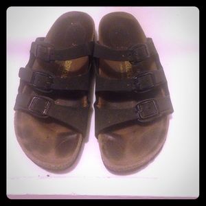 Birkenstock Sandals