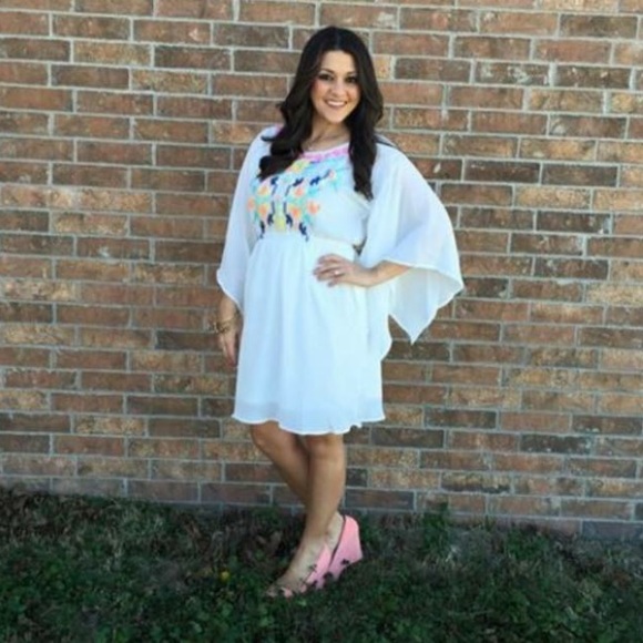 Dress!