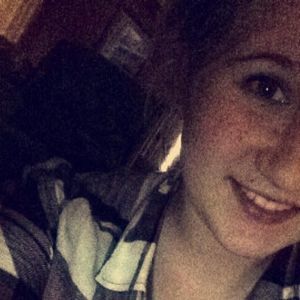 Meet your Posher, Claire