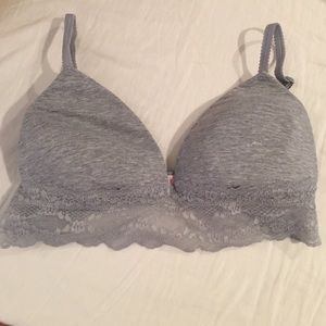 VS bralette