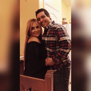 Meet your Posher, Lorena