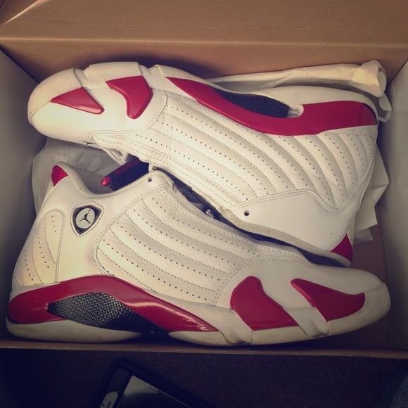 Candycane 14s