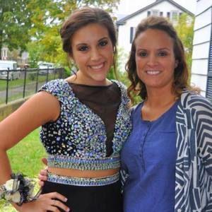 Meet your Posher, Mattie