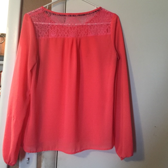 Pink Buckle Shirt - Picture 2 of 3