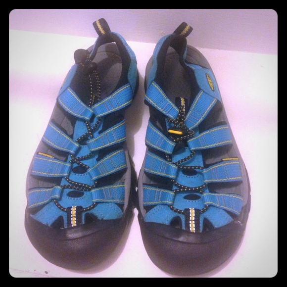 Keen sandals