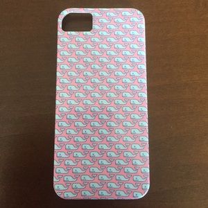 Vineyard Vines iPhone 5/5S Case