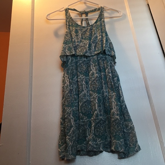 O'neill summer dress