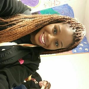 Meet your Posher, Brittanie