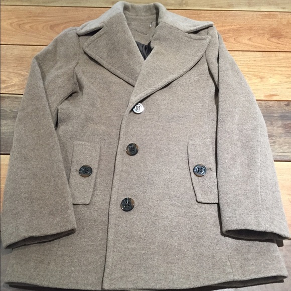 Coat Calvin klein