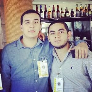 Meet your Posher, Edgar