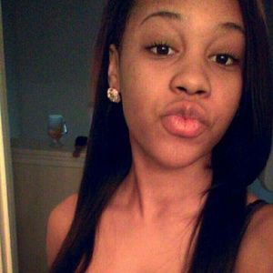 Meet your Posher, Bryanna