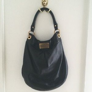Marc Jacobs Classic Q Hillier Hobo