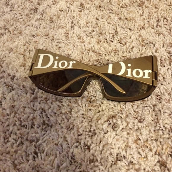 Dior Accessories - LAST CHANCE SALE Dior sunglasses