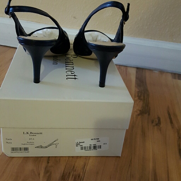 L.K Bennett london🎊🎊🎉🎉👍💵 - Picture 3 of 4