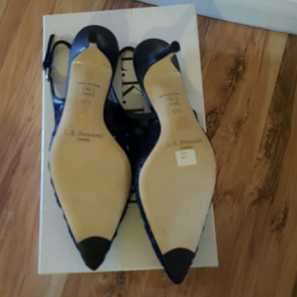 L.K Bennett london🎊🎊🎉🎉👍💵 - Picture 4 of 4