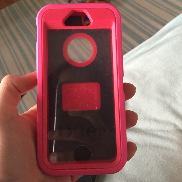 Otterbox fantastic condition