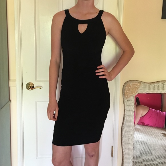 White House Black Market dress