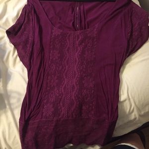 American Eagle top (never worn!!)