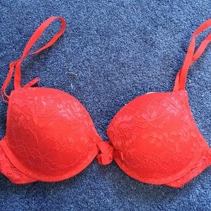 Victoria's Secret push-up bra 36B